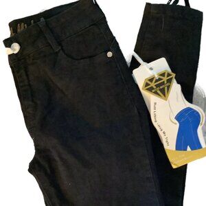 NWT Mitzi Michel Butt Lifting Jeans Size: 9